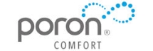 PORON Comfort